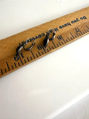Vintage Earrings thumbnail 2