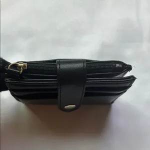 Keychain Wallet Black Preloved thumbnail 6