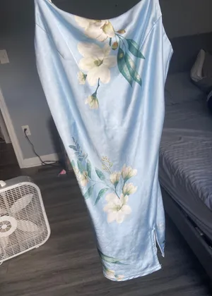 Mini Dress thumbnail 1