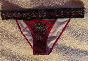 Bikini Bottoms thumbnail 1