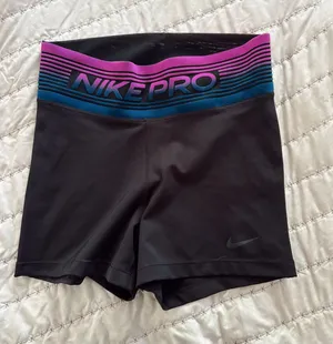 Nike Pro Spandex thumbnail 1