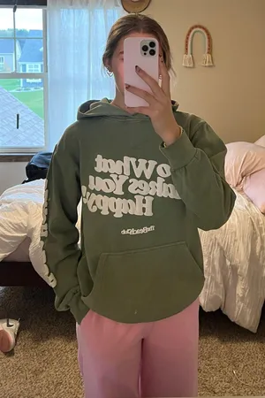 Beach Club hoodie thumbnail 4