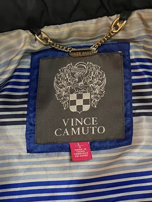 Vince Camuto Two By  Puffer/Parka Coat thumbnail 7