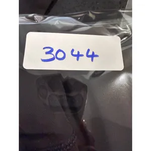 Lululemon Tight Black High Rise Leggings with‎ Pockets Size 6 W5BPTS thumbnail 9
