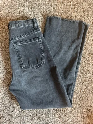 ZARA Jeans thumbnail 2