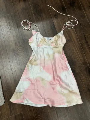 Petal and Pup dress thumbnail 4
