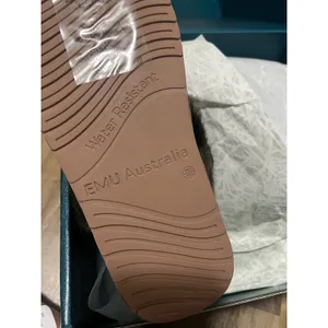 EMU Australia Stinger Mini Lava sz US 6 thumbnail 2