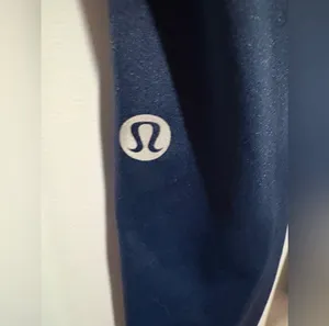 Lululemon Align High-Rise Navy Leggings thumbnail 3