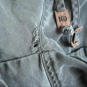 Tentree Dark Green Tencel Instow Short Regular Mid-rise Pull-on Short L thumbnail 5