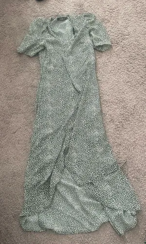 Missguided Dress thumbnail 1