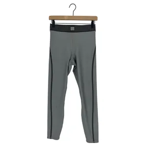 Alo‎ Yoga Airlift High-Waist 7/8 Line Up Leggings Winter Frost Size Medium thumbnail 2