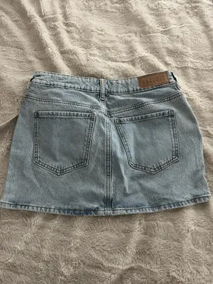 PacSun Jean Skirt Mini thumbnail 2