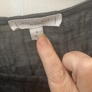 FINAL MARKDOWN Day to day Blu pepper top Small thumbnail 3