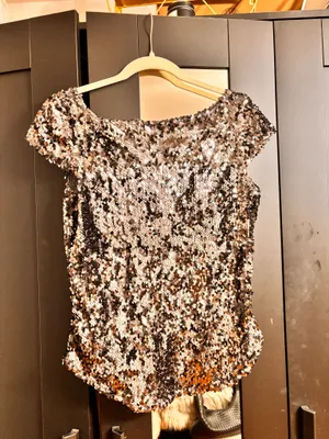 Free People Top thumbnail 2