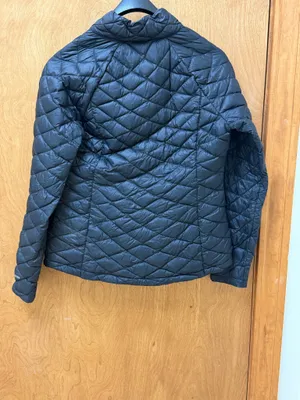Free Country Jacket Black thumbnail 2
