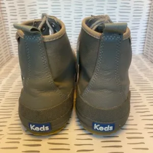 Keds Scout II Duck‎ Boots size 8 thumbnail 6