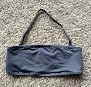 SKIMS SWIM Halter Top thumbnail 1