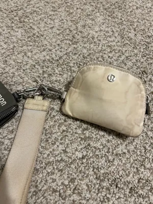 Lululemon Keychain green  thumbnail 8
