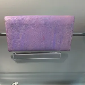 Bulgari Long‎ Wallet thumbnail 4