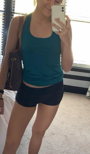 Lululemon Swiftly Tech Racerback Tank thumbnail 2