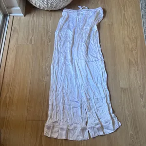 Privacy Please Elastic Waist Pants thumbnail 3