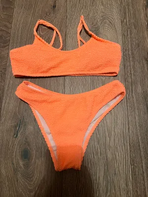 Shein Bikini thumbnail 1