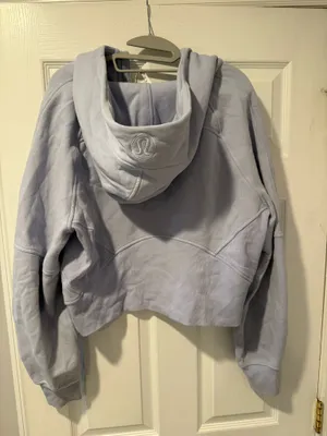Lululemon Scuba Half-Zip Hoodie thumbnail 4