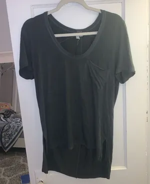 Free People Flowy Top thumbnail 1