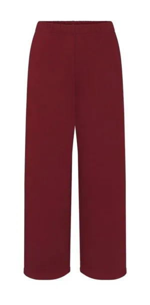 SKIMS Sweatpants Wide-Leg thumbnail 1