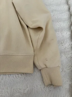 PacSun seashell sweatshirt  thumbnail 4