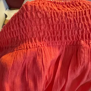 No Boundaries Crochet waist mini skirt thumbnail 7