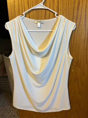Dress Barn Blouse thumbnail 1