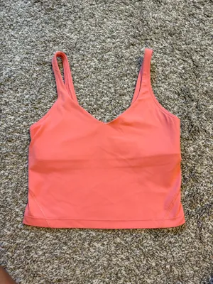 Lululemon Align Tank thumbnail 2
