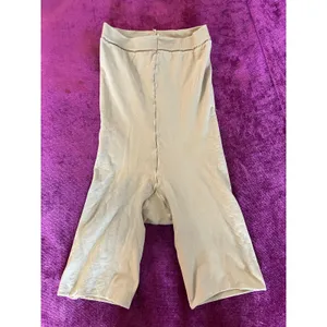 SPANX Seamless High Rise Shapewear Shorts Size E (XL) thumbnail 2