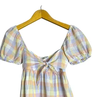Amanda Uprichard Dress thumbnail 6