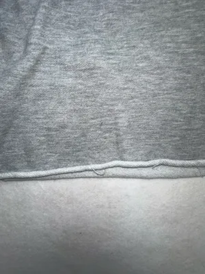 Brandy Melville John Galt Crop Sweatshirt Pacific City Rainbow thumbnail 11