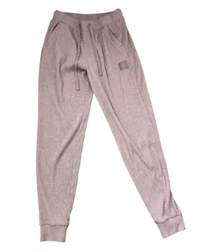 Alo Yoga Muse Sweatpant Gravel Heather XS thumbnail 3