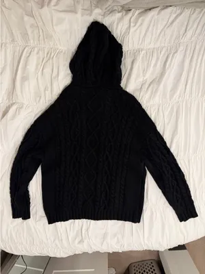 Edikted Sweater thumbnail 2