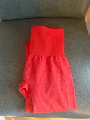 NVGTN Curve Seamless Leggings thumbnail 5