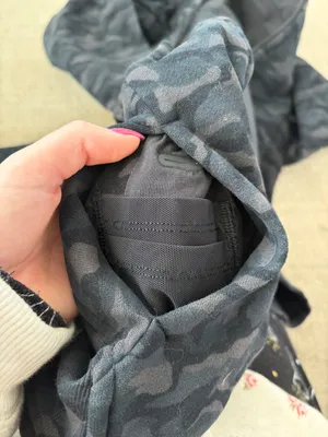 Zip Up Hoodie thumbnail 2