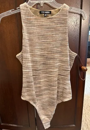 Steve Madden Bodysuit thumbnail 1