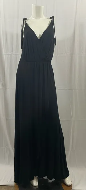 Black Maxi Dress thumbnail 1