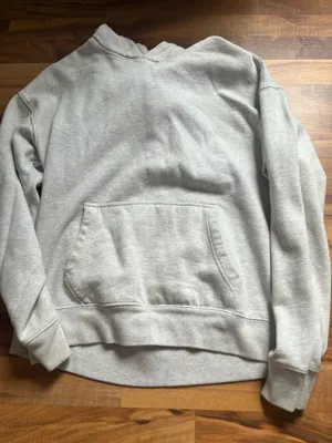 Aeropostale gray hoodie  thumbnail 2