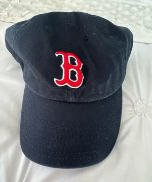 Boston Red Sox 47 Brand Hat thumbnail 1
