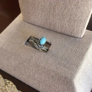Ring Size 5.25 thumbnail 2
