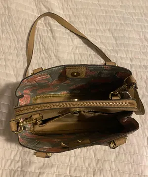 Steve Madden bag thumbnail 3