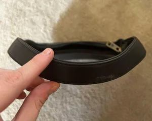 Black Mini Purse thumbnail 2