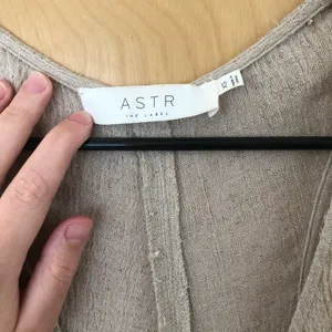 ASTR the label thumbnail 3