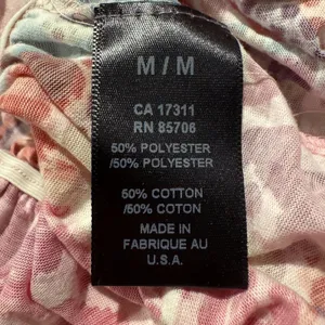 NWT Buffalo David Bitton Tank Top Y2K Coquette Cottage Boho Floral Pink Medium thumbnail 3
