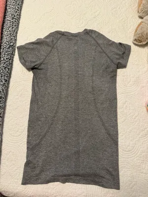 Lululemon Swiftly Short Sleeve 2.0 thumbnail 2